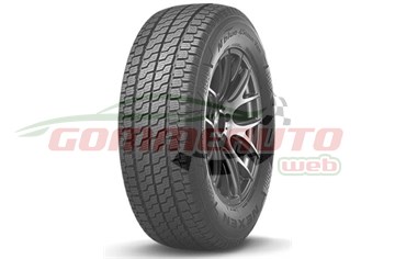 COP. 205/65R16C NEXEN N BLUE 4SEASON VAN 107T